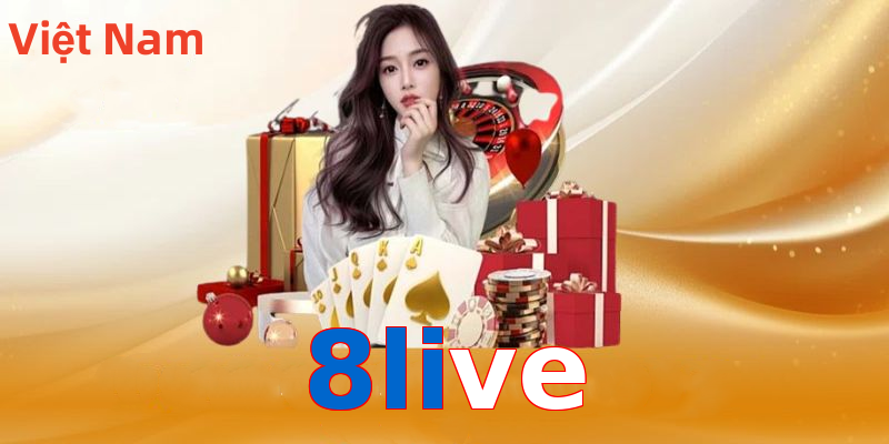8live